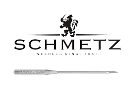 MACHINE NEEDLES